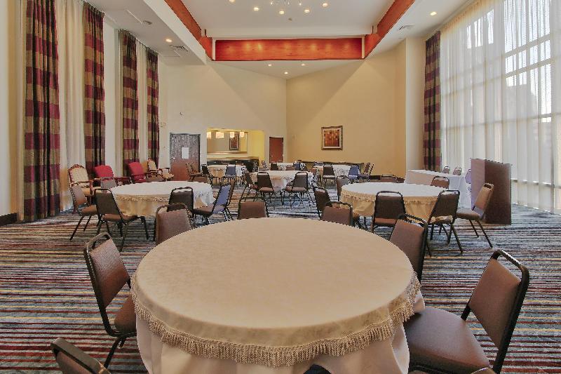 Holiday Inn Express Hotel & Suites Houston Downtown Convention Center, An Ihg