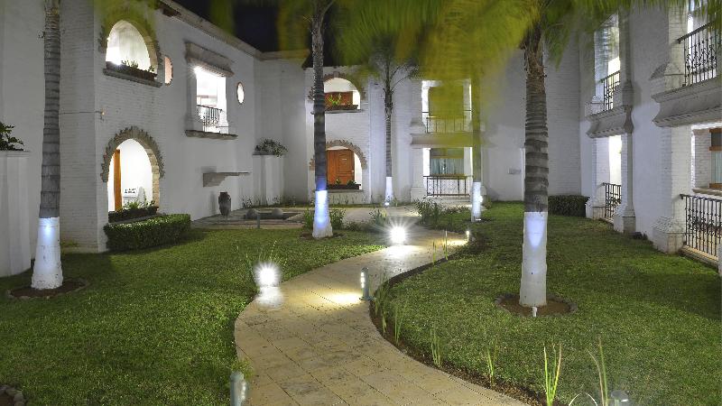Fotos del hotel Holiday Inn Express Morelia, An Ihg:  19
