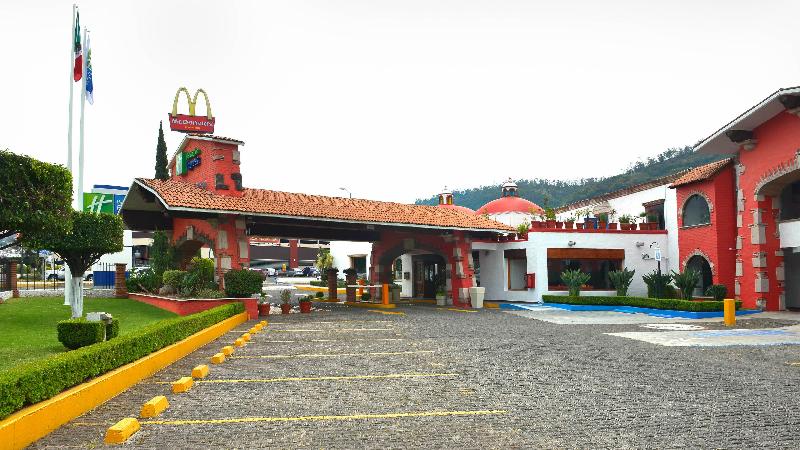 Fotos del hotel Holiday Inn Express Morelia, An Ihg:  20