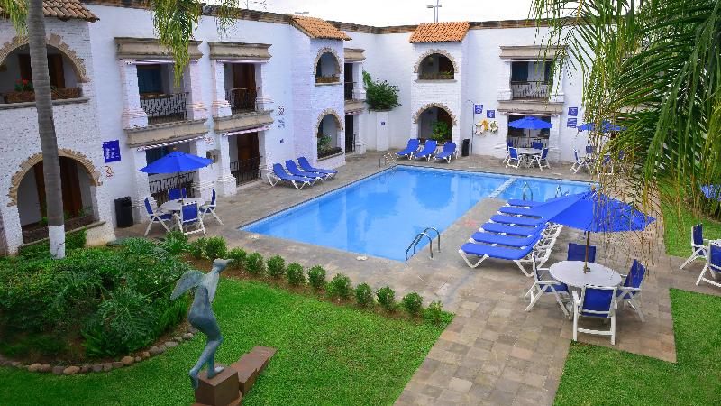 Fotos del hotel Holiday Inn Express Morelia, An Ihg:  23