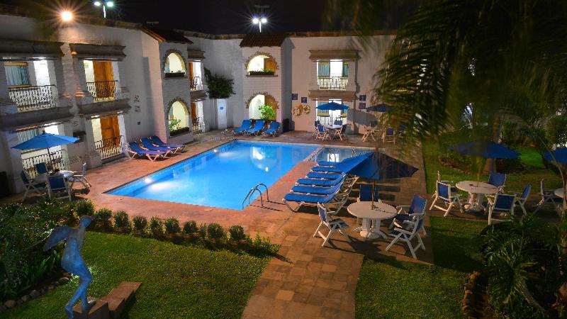 Fotos del hotel Holiday Inn Express Morelia, An Ihg:  24