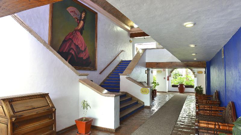 Fotos del hotel Holiday Inn Express Morelia, An Ihg:  16