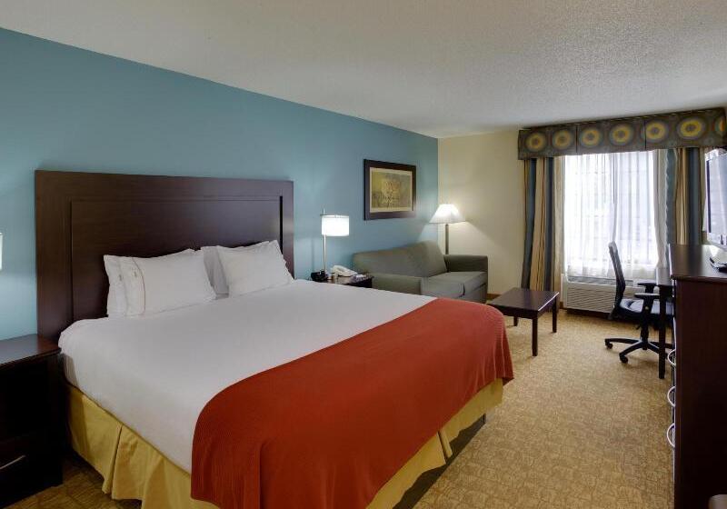 فندق Holiday Inn Exp Winston Salem By Ihg