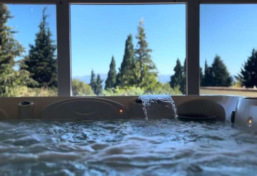 Huinid Bustillo Hotel & Spa