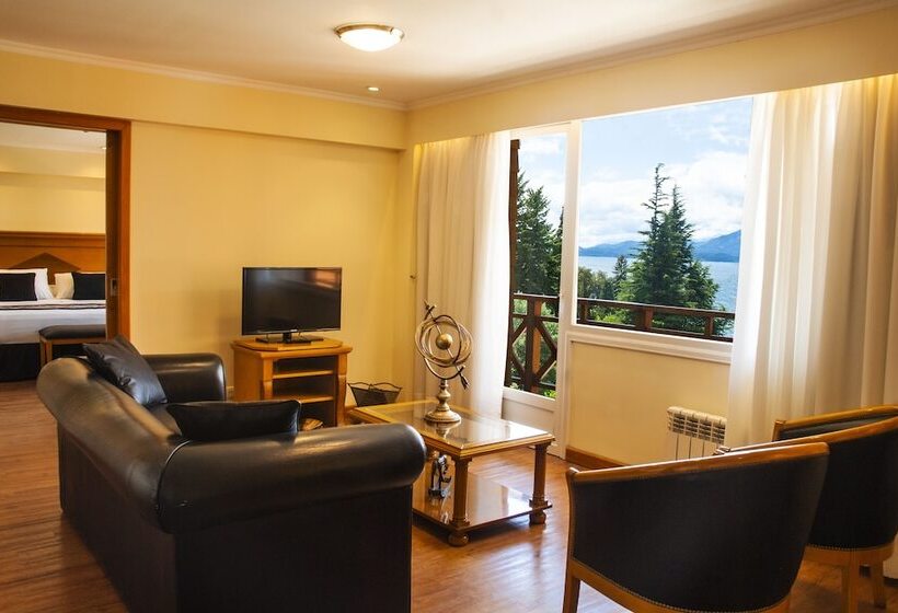 Huinid Bustillo Hotel & Spa