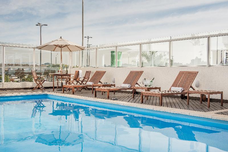 هتل Intercity Florianopolis