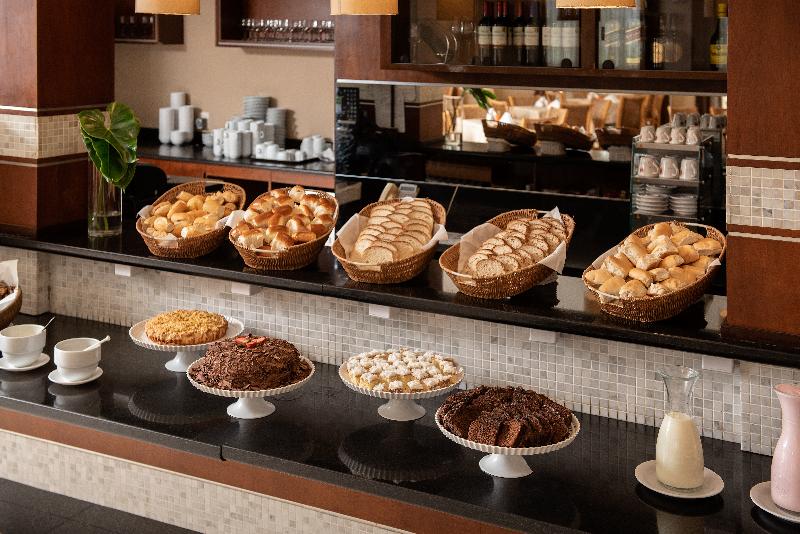 هتل Intercity Florianopolis