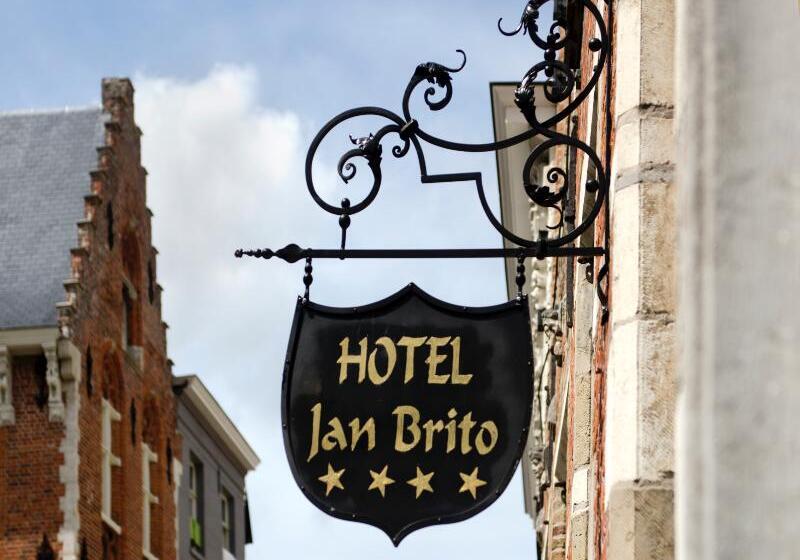 Fotos del hotel Jan Brito - Small Elegant Hotels:  17