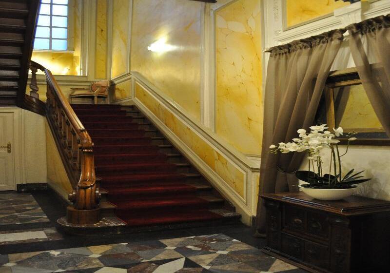 Fotos del hotel Jan Brito - Small Elegant Hotels:  9