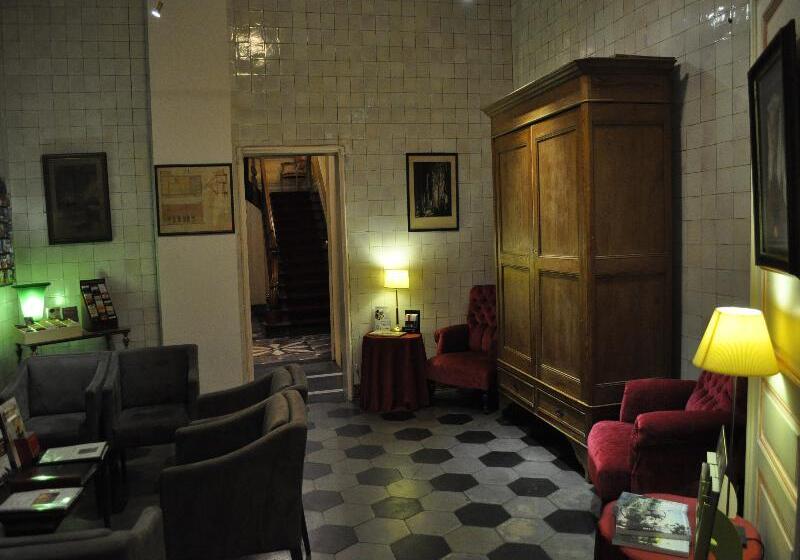 Fotos del hotel Jan Brito - Small Elegant Hotels:  10