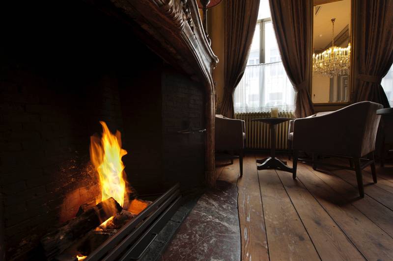 Fotos del hotel Jan Brito - Small Elegant Hotels:  12
