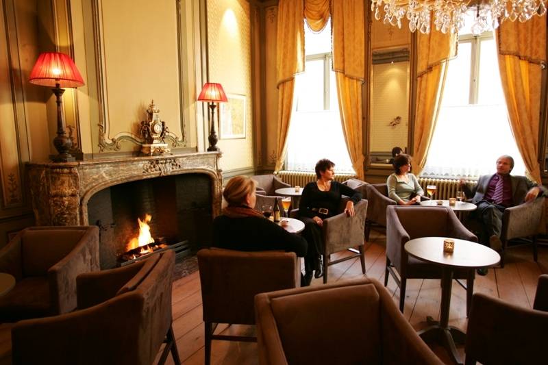 Fotos del hotel Jan Brito - Small Elegant Hotels:  13