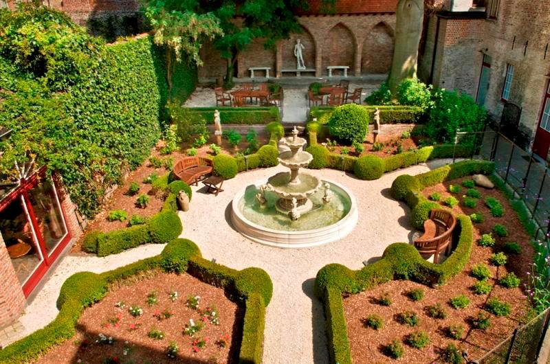 Fotos del hotel Jan Brito - Small Elegant Hotels:  3