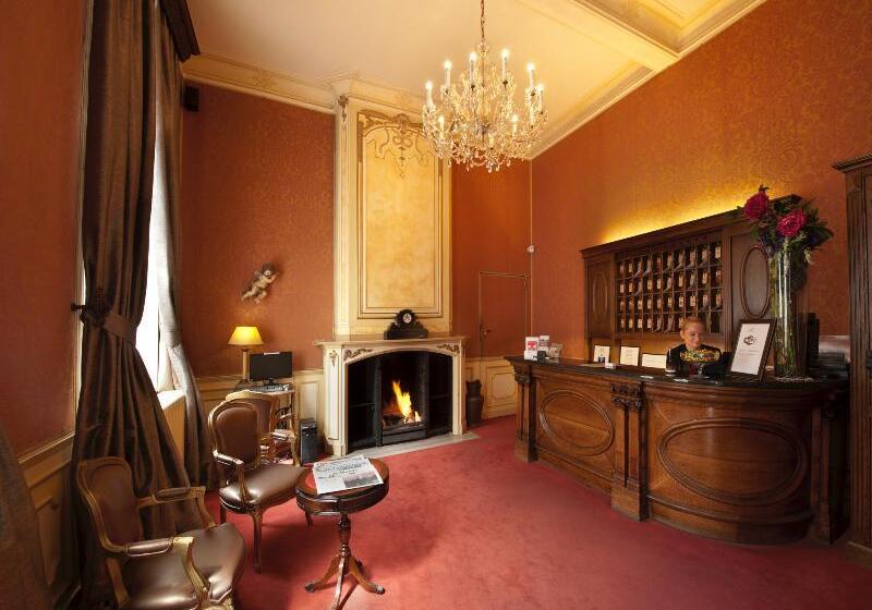 Fotos del hotel Jan Brito - Small Elegant Hotels:  18