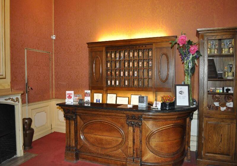 Fotos del hotel Jan Brito - Small Elegant Hotels:  19
