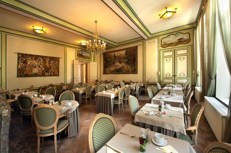 Fotos del hotel Jan Brito - Small Elegant Hotels:  20