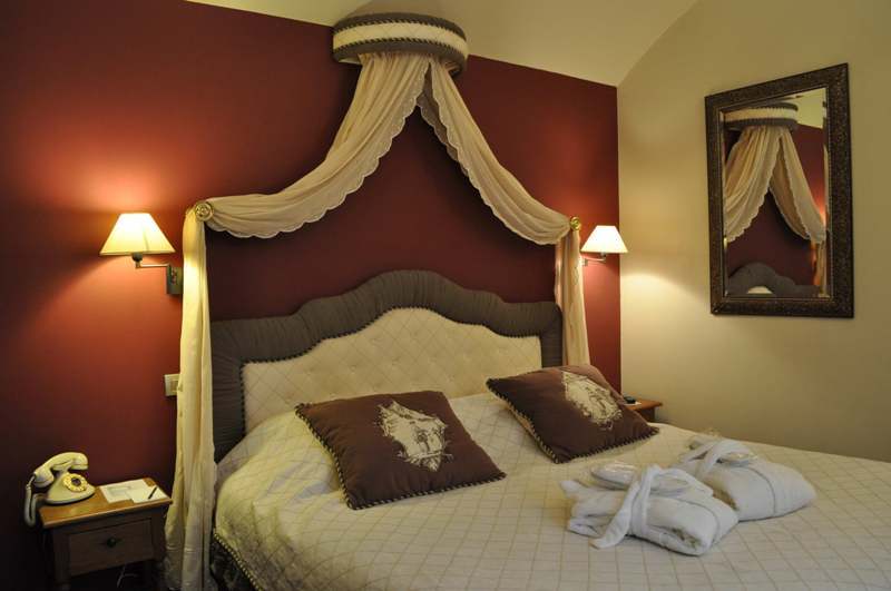 Fotos del hotel Jan Brito - Small Elegant Hotels:  4