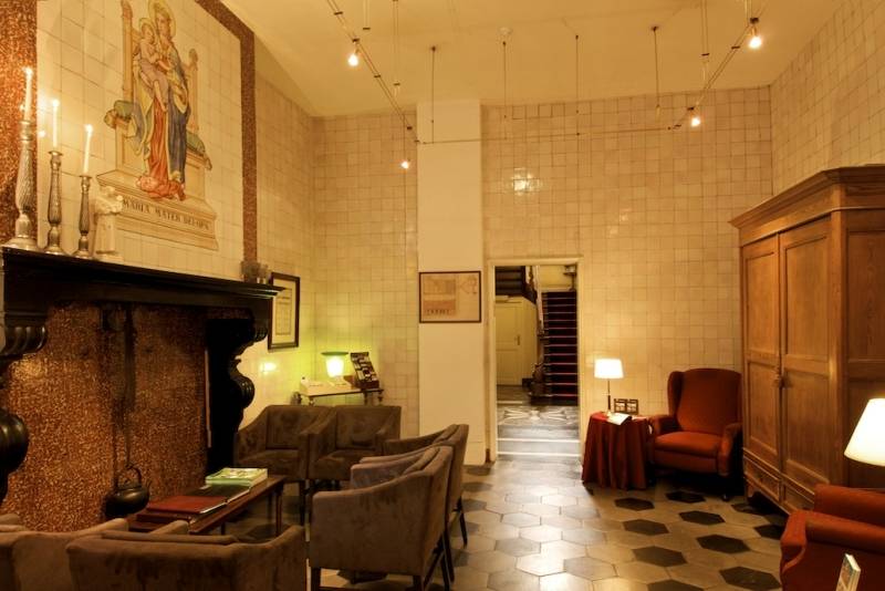 Fotos del hotel Jan Brito - Small Elegant Hotels:  28