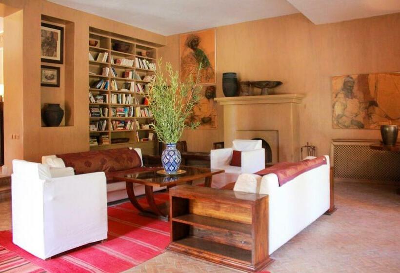 Fotos del hotel Jnane Tamsna:  13