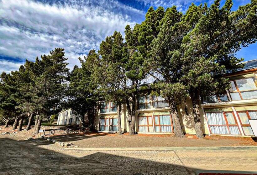 هتل Cerro Calafate