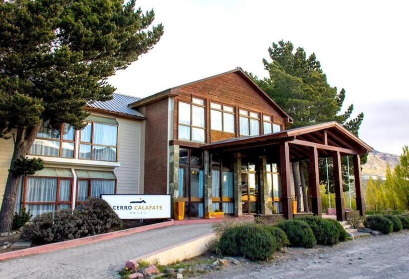 هتل Cerro Calafate