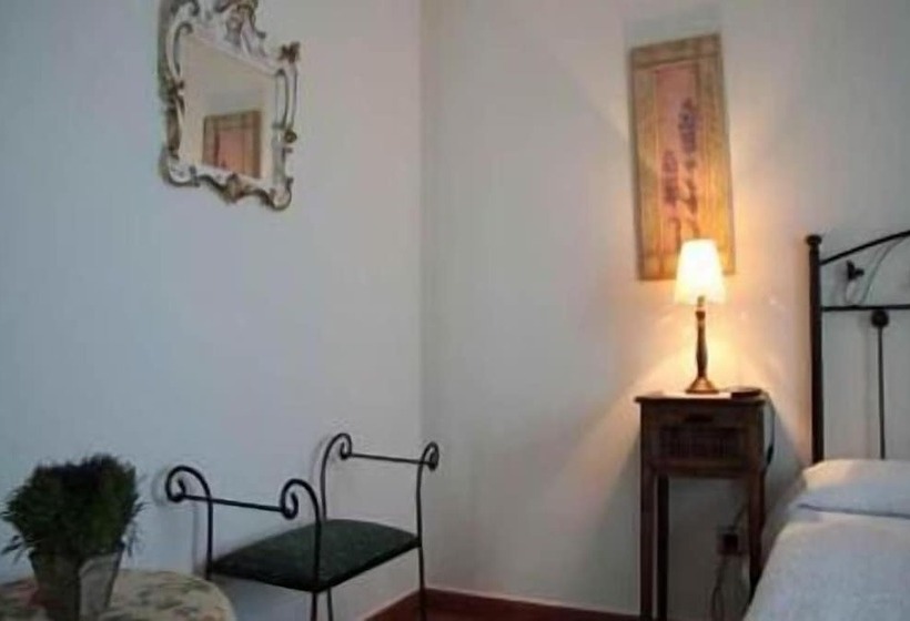 Отель La Casona De Suesa