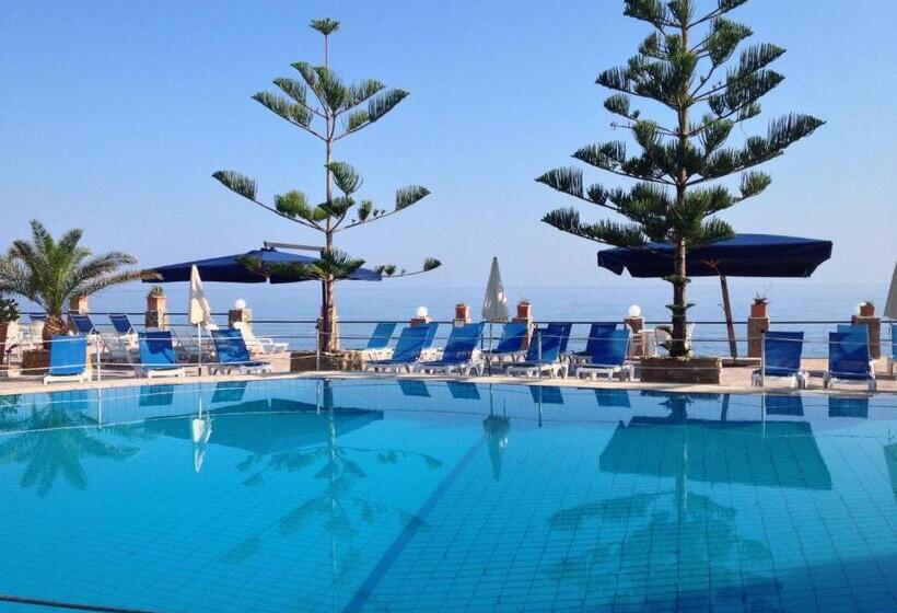 فندق La Playa Blanca