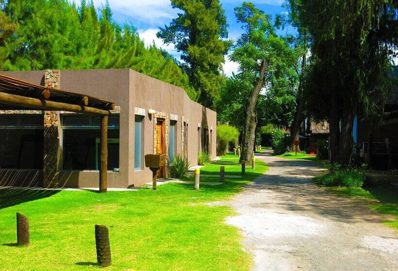 Fotos del hotel Los Platanos Cabañas & Suites:  27