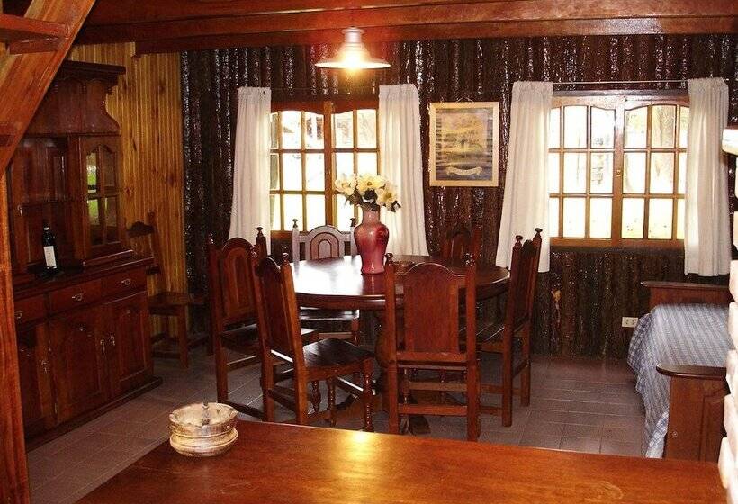 Fotos del hotel Los Platanos Cabañas & Suites:  9