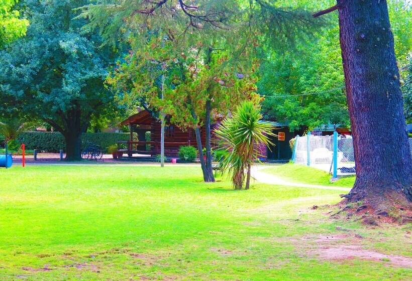 Fotos del hotel Los Platanos Cabañas & Suites:  23