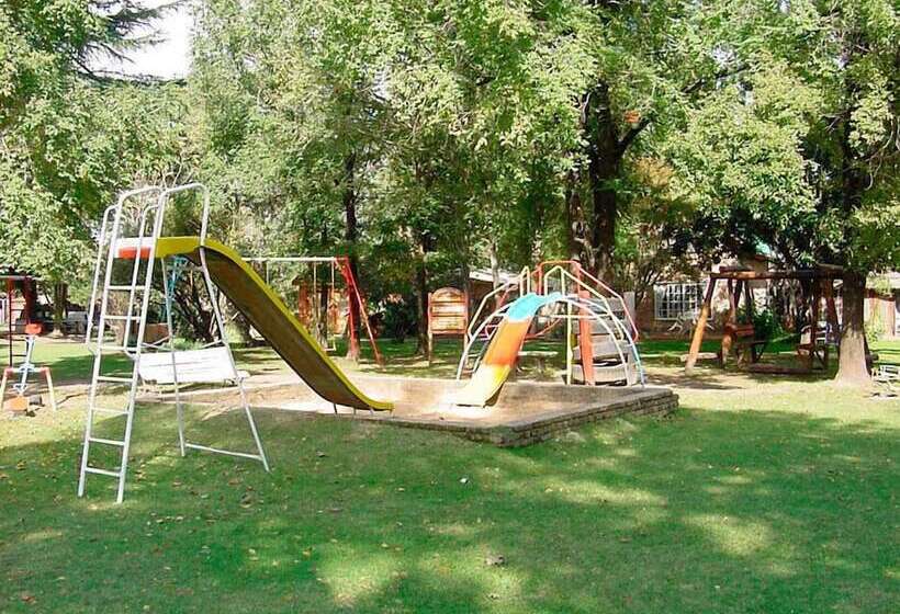 Fotos del hotel Los Platanos Cabañas & Suites:  10