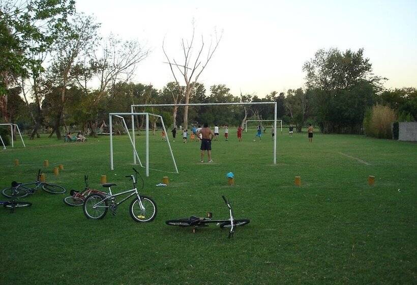 Fotos del hotel Los Platanos Cabañas & Suites:  7