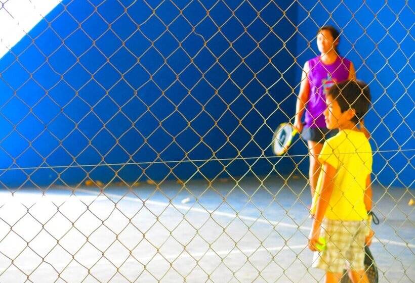 Fotos del hotel Los Platanos Cabañas & Suites:  22