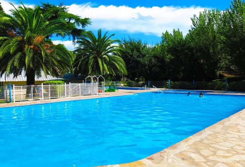 Fotos del hotel Los Platanos Cabañas & Suites:  5