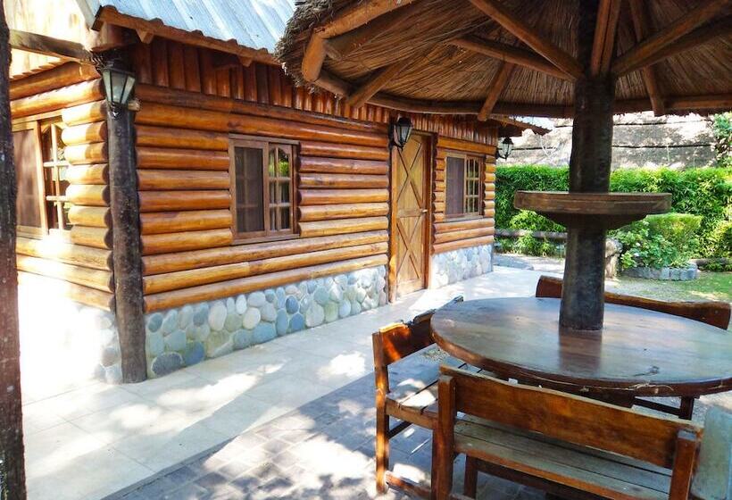 Fotos del hotel Los Platanos Cabañas & Suites:  25