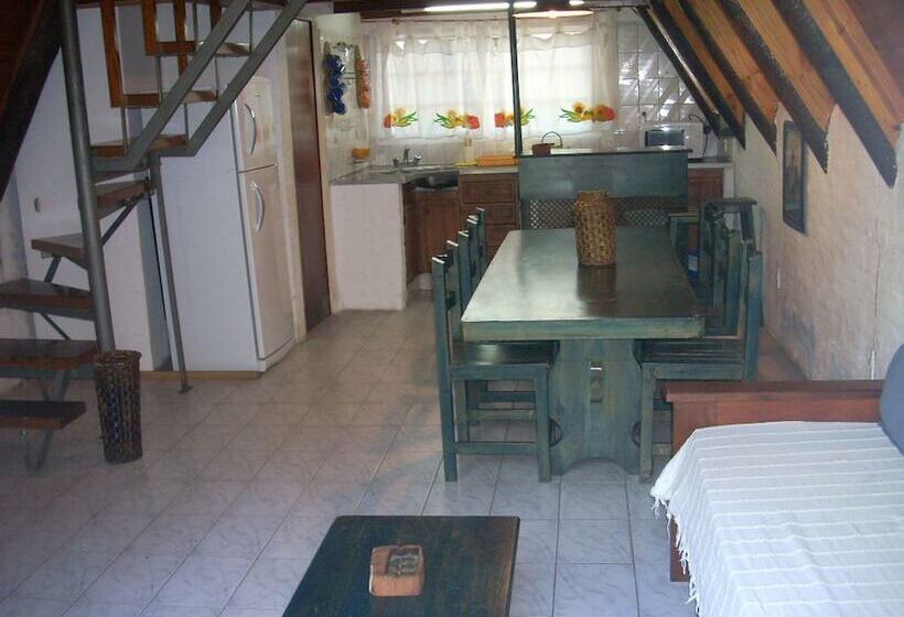 Fotos del hotel Los Platanos Cabañas & Suites:  11