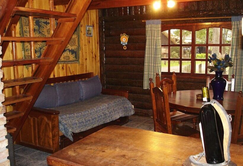 Fotos del hotel Los Platanos Cabañas & Suites:  29