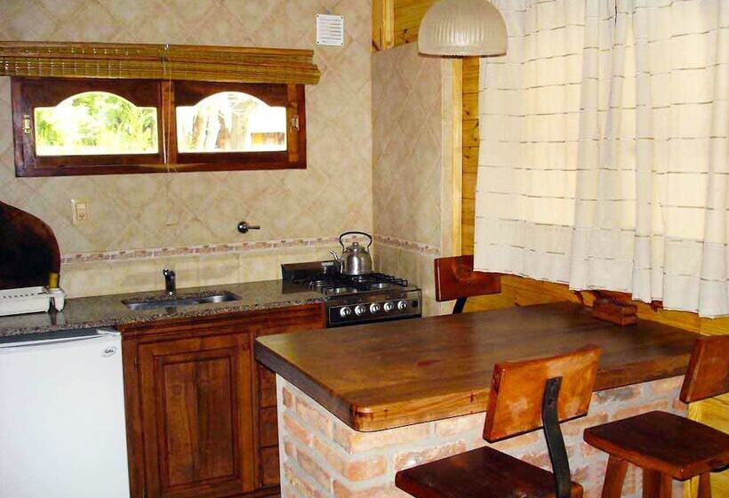 Fotos del hotel Los Platanos Cabañas & Suites:  13