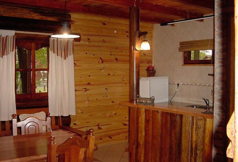 Fotos del hotel Los Platanos Cabañas & Suites:  24