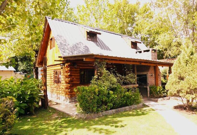 Fotos del hotel Los Platanos Cabañas & Suites:  17