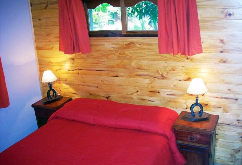 Fotos del hotel Los Platanos Cabañas & Suites:  4