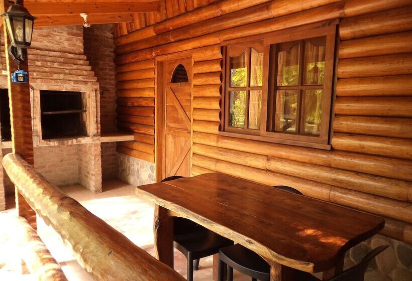 Fotos del hotel Los Platanos Cabañas & Suites:  8