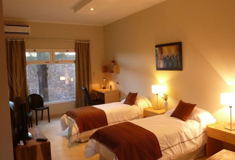 Fotos del hotel Los Platanos Cabañas & Suites:  3