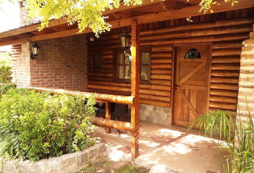 Fotos del hotel Los Platanos Cabañas & Suites:  16