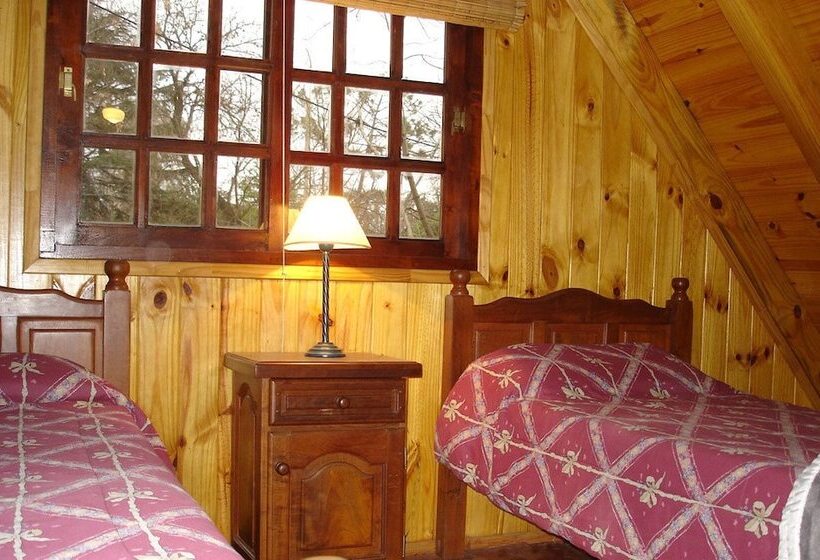 Fotos del hotel Los Platanos Cabañas & Suites:  20