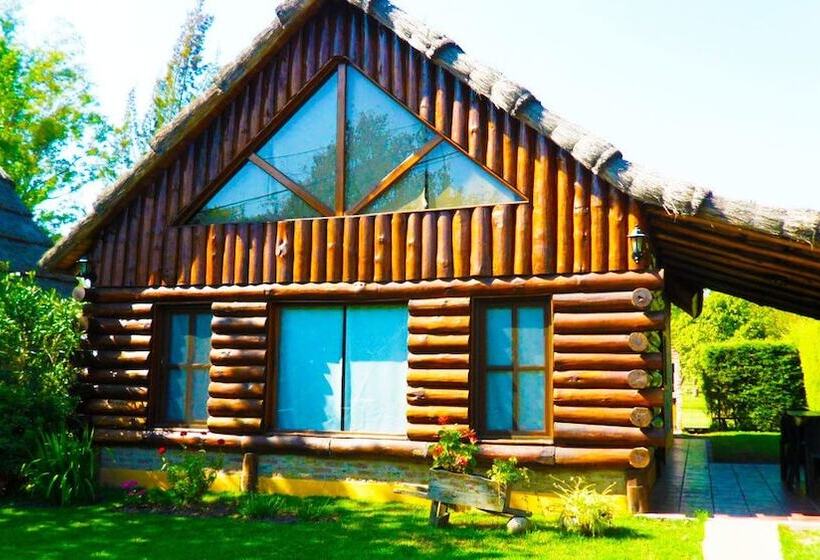 Fotos del hotel Los Platanos Cabañas & Suites:  18