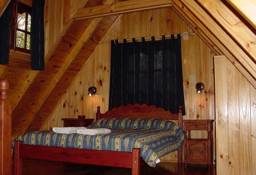 Fotos del hotel Los Platanos Cabañas & Suites:  21