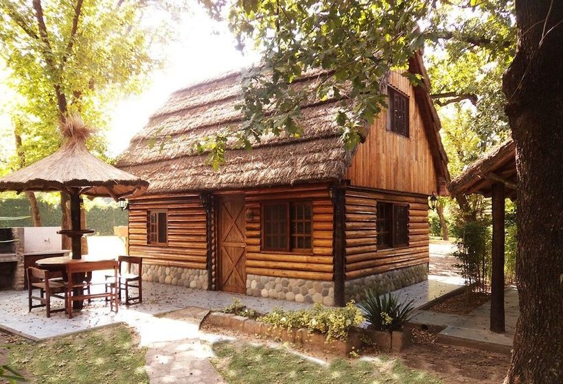 Fotos del hotel Los Platanos Cabañas & Suites:  26