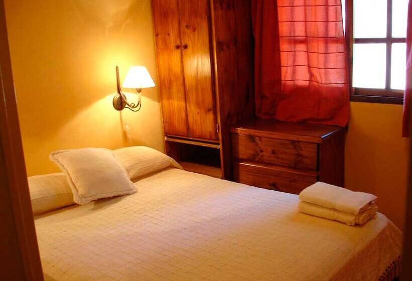 Fotos del hotel Los Platanos Cabañas & Suites:  2