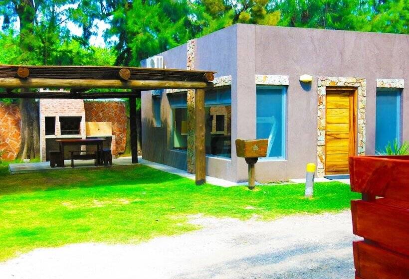 Fotos del hotel Los Platanos Cabañas & Suites:  28